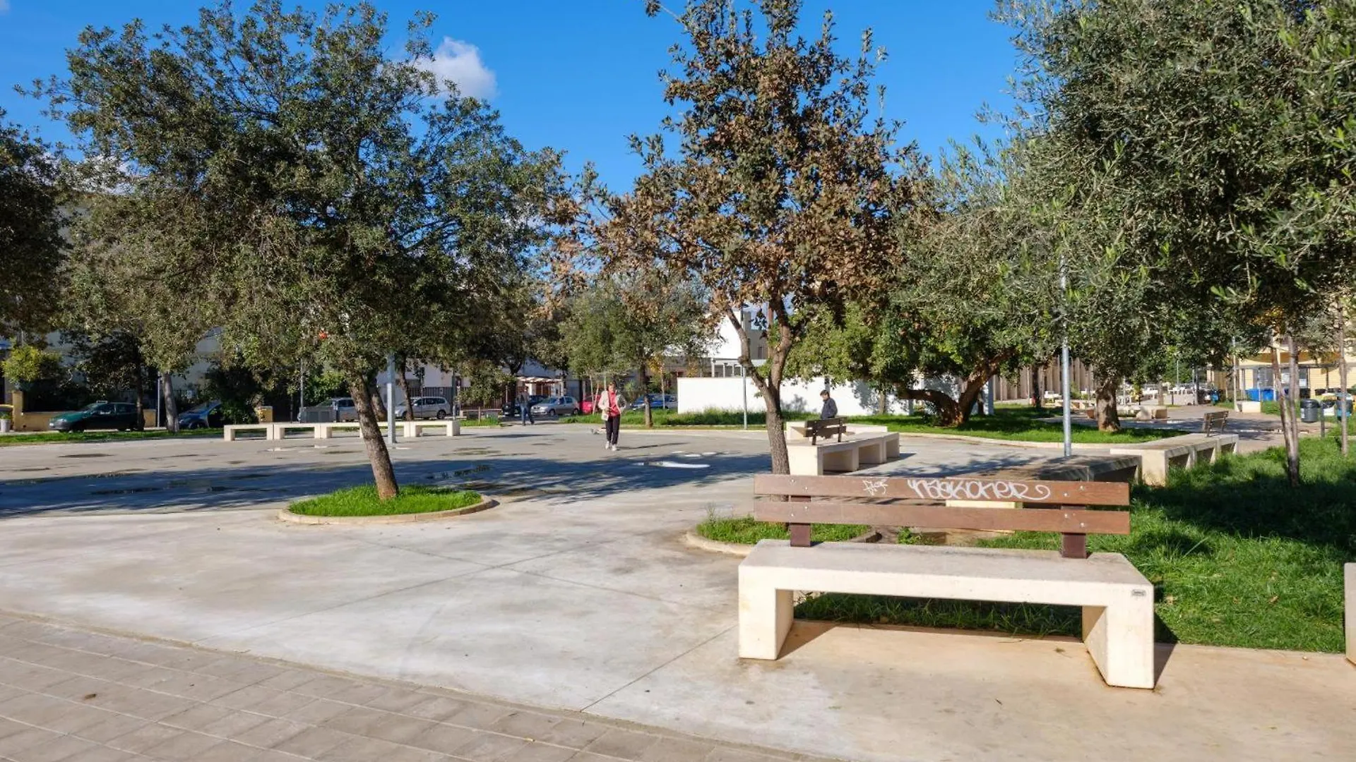 Villa Reale Flats Lecce