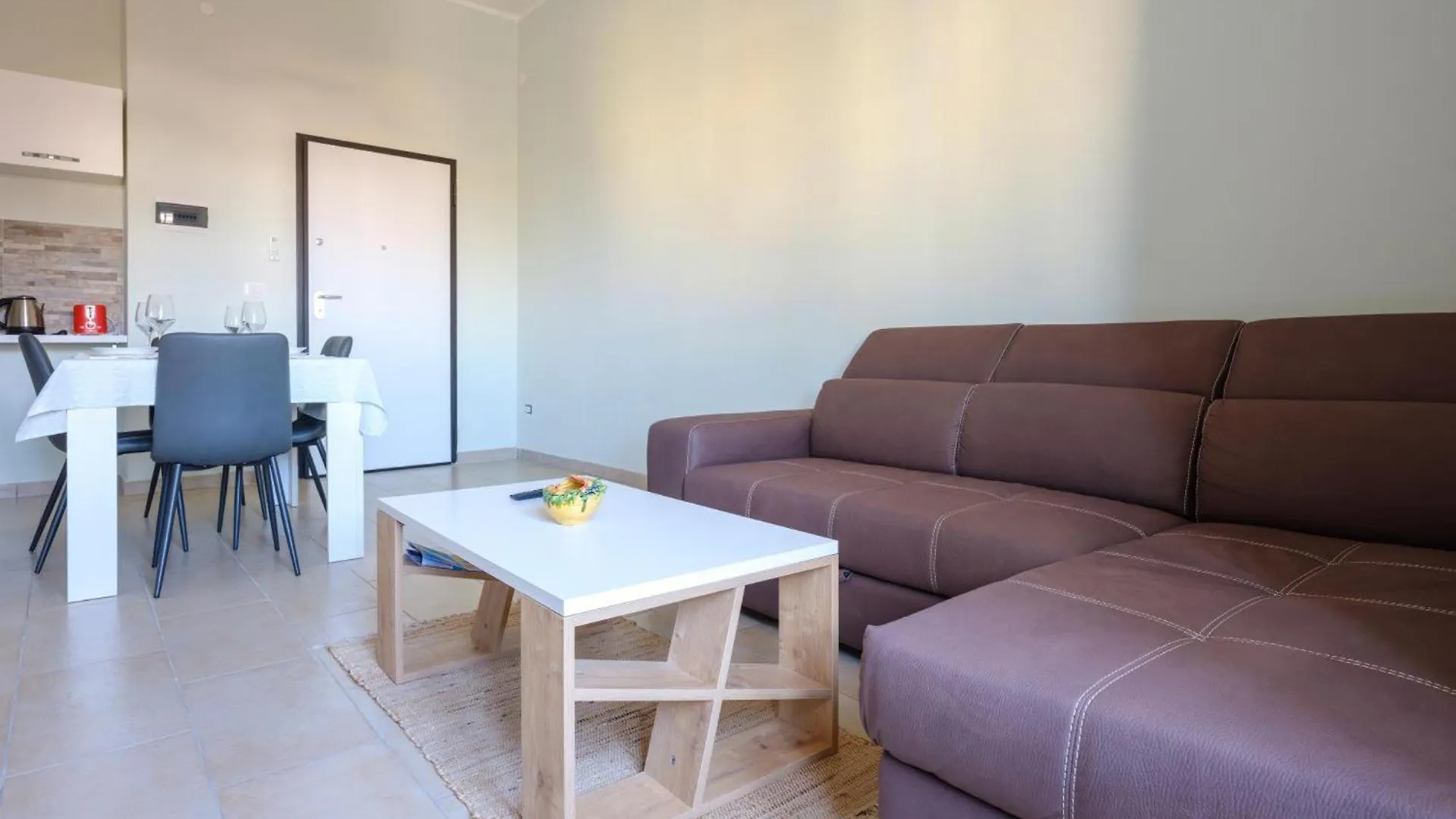 Villa Reale Flats Lecce 0*,