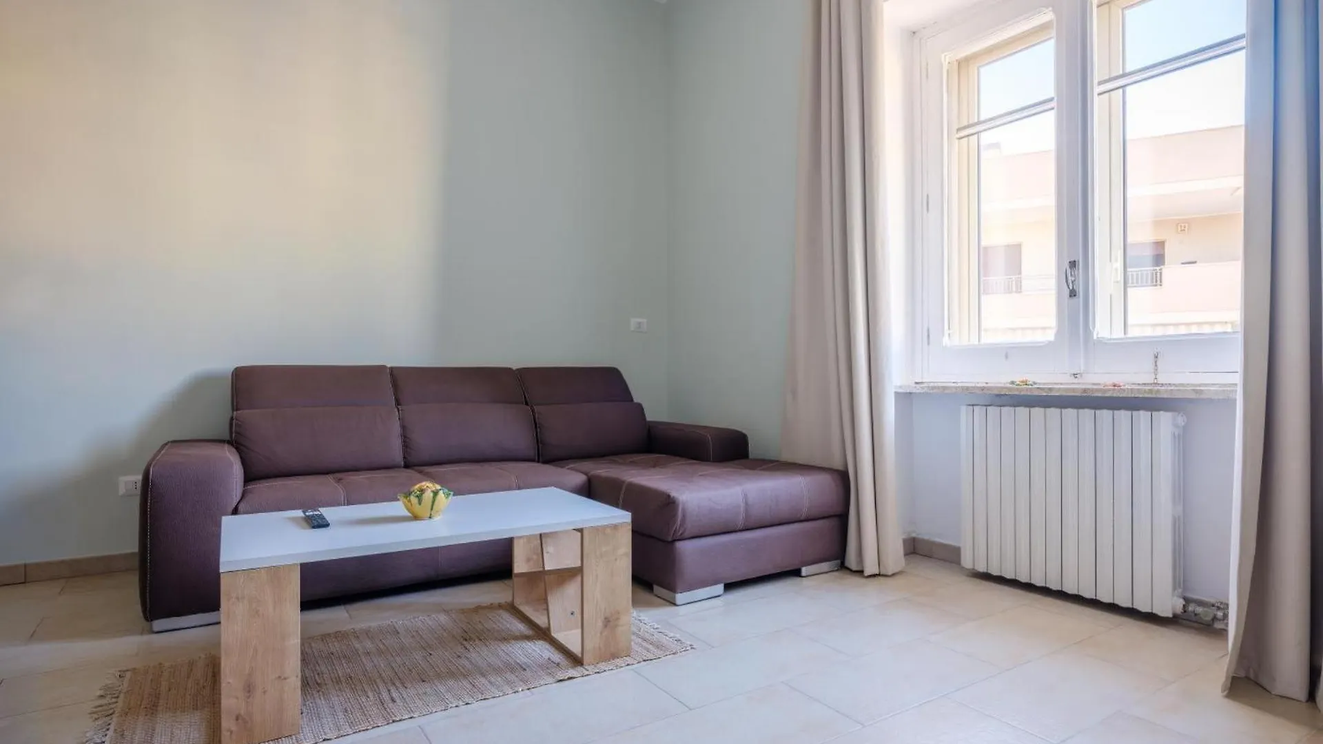 Villa Reale Flats Lecce 0*,  Italia