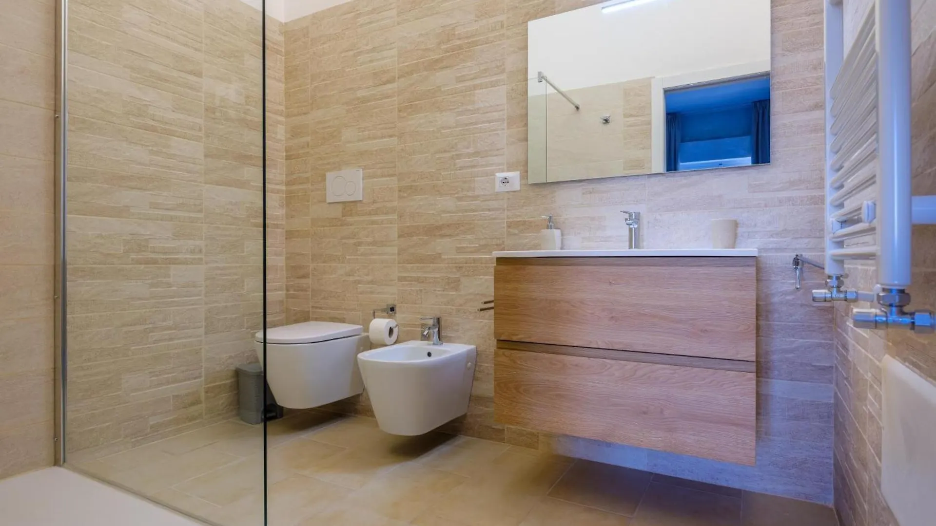 Villa Reale Flats Lecce Appartamento