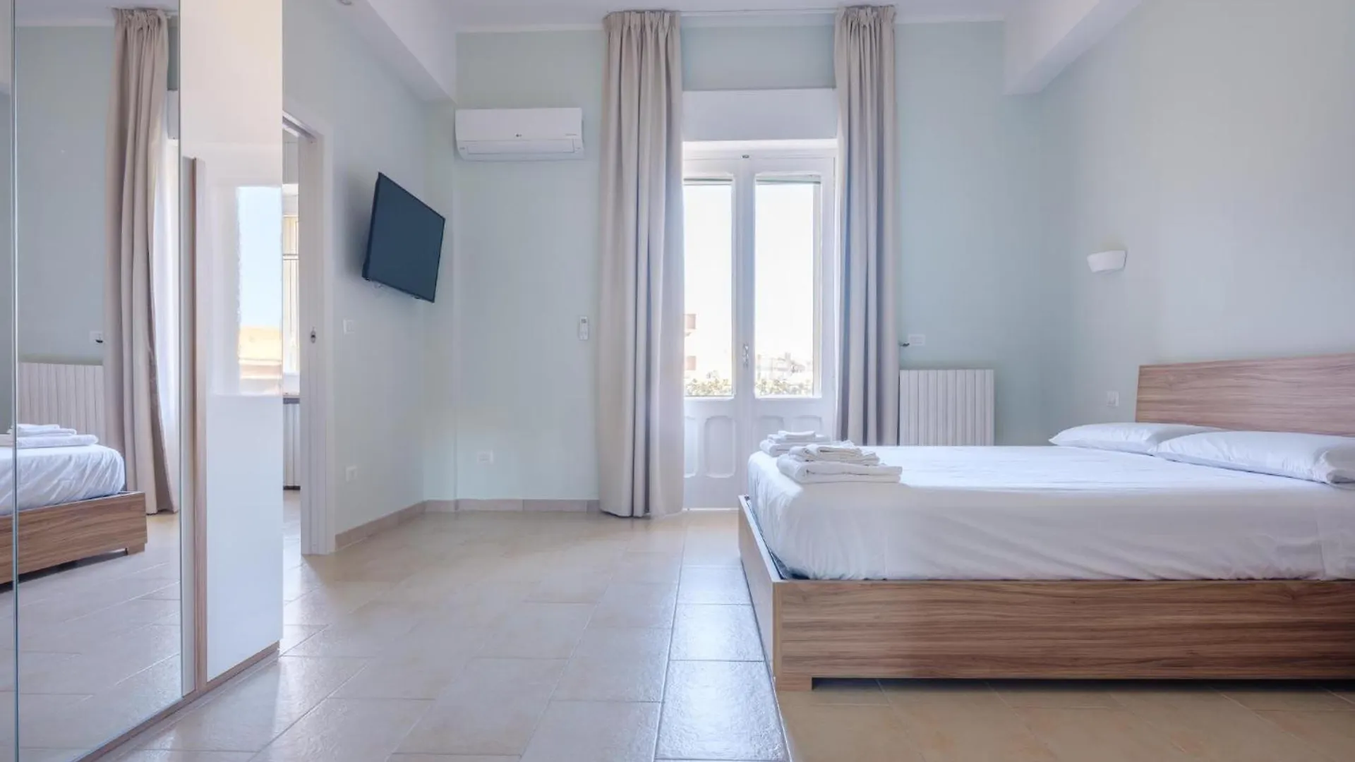 Villa Reale Flats Lecce Appartamento