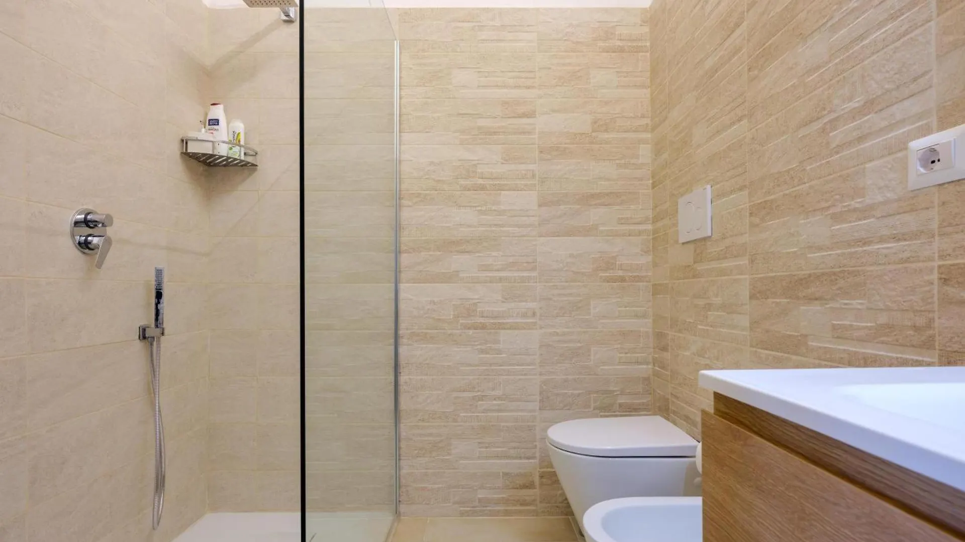 Appartamento Villa Reale Flats Lecce Italia