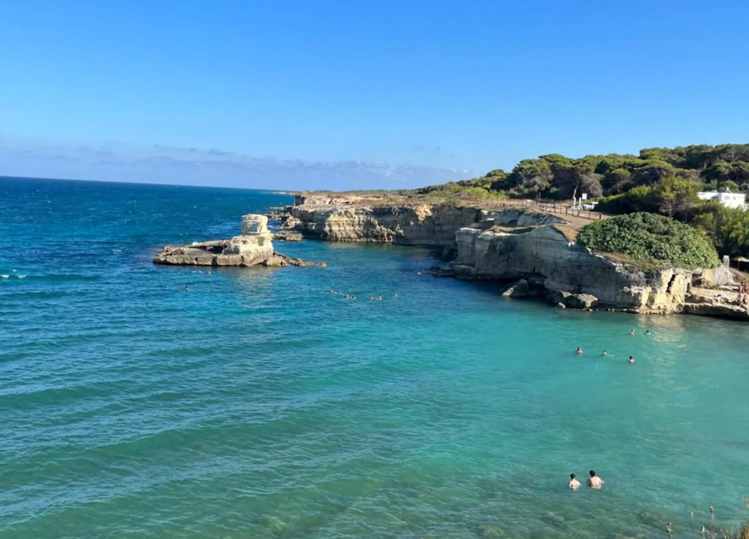 Appartamento Villa Reale Flats Lecce