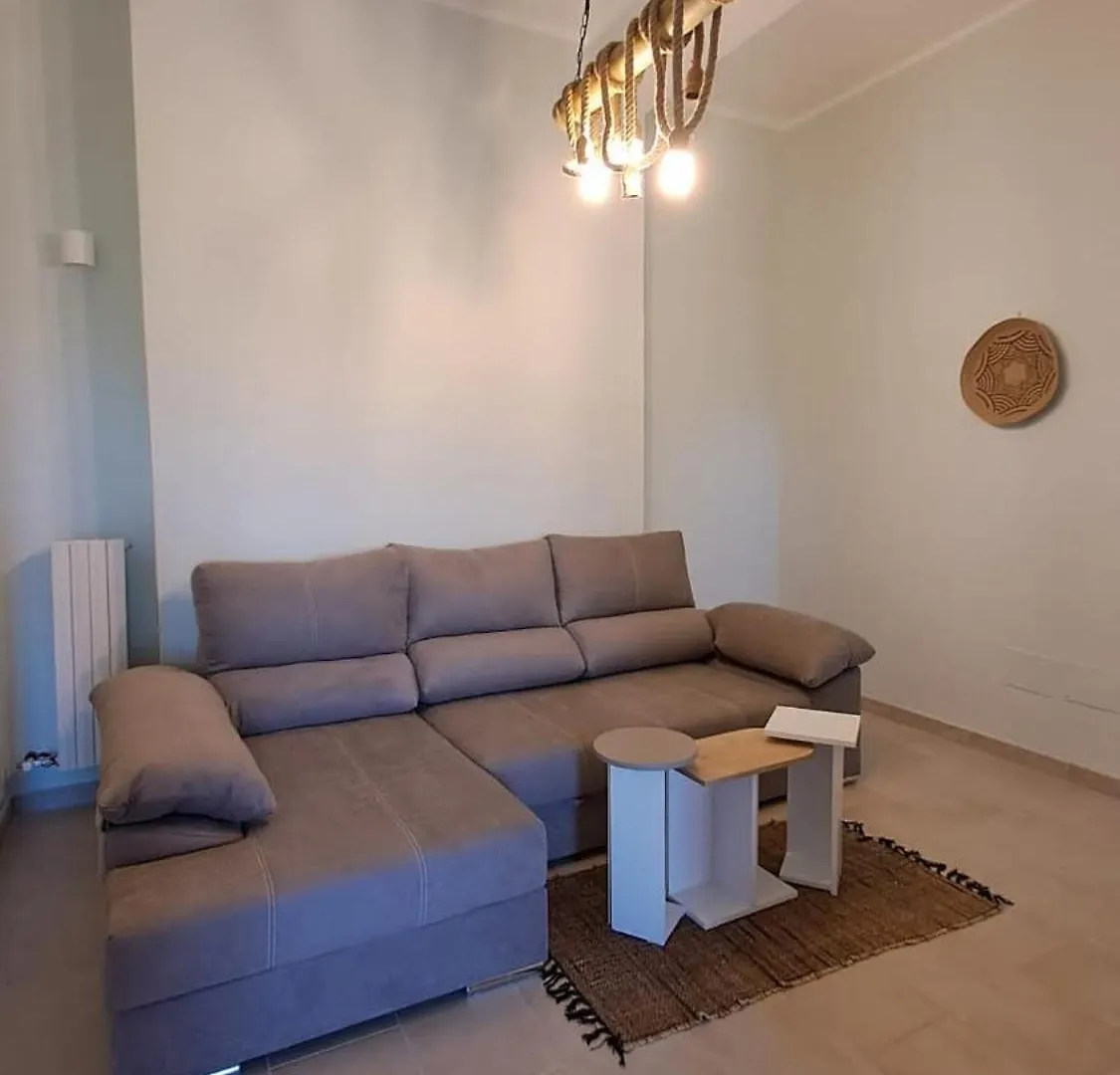 Appartamento Villa Reale Flats Lecce Italia