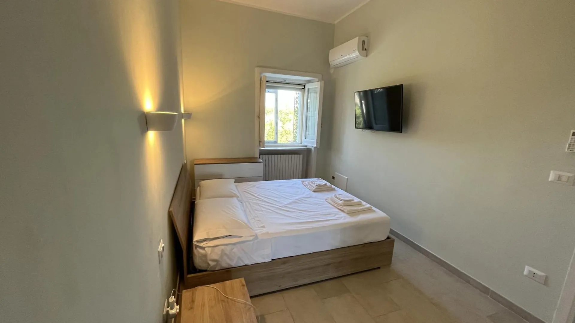 Villa Reale Flats Lecce Italia