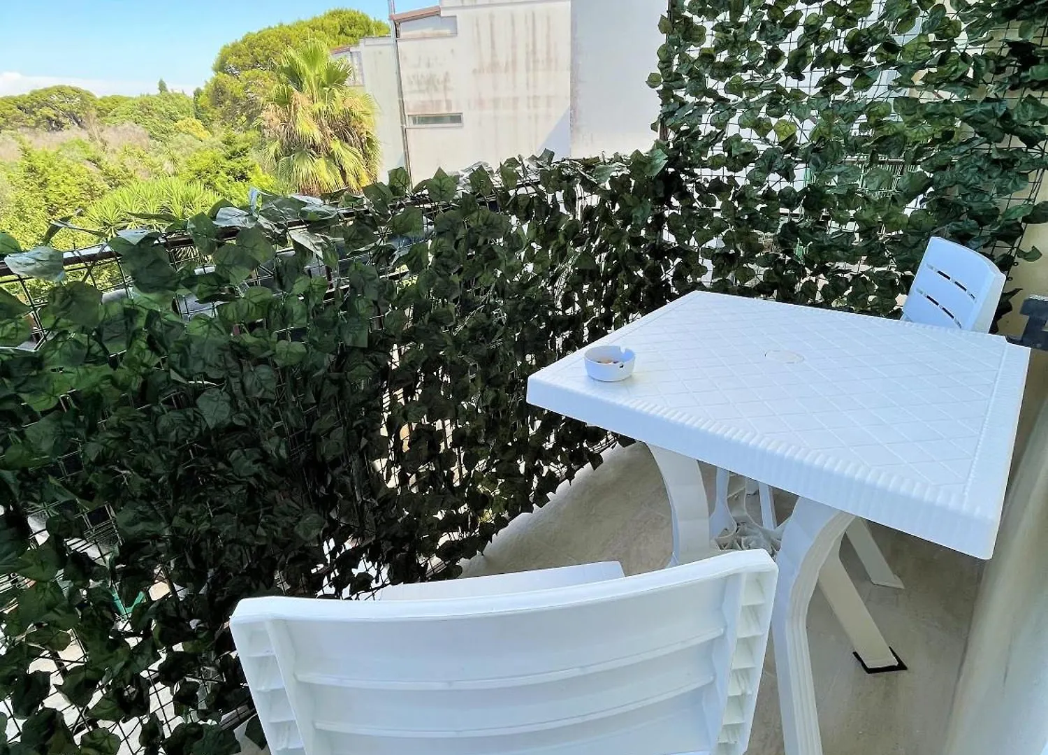 Villa Reale Flats Lecce